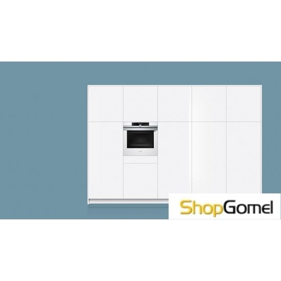 Духовой шкаф Siemens HB633GNW1