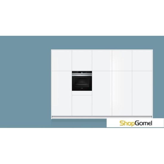 Духовой шкаф Siemens HB634GBS1