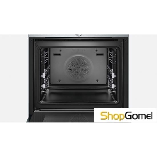 Духовой шкаф Siemens HB634GHS1