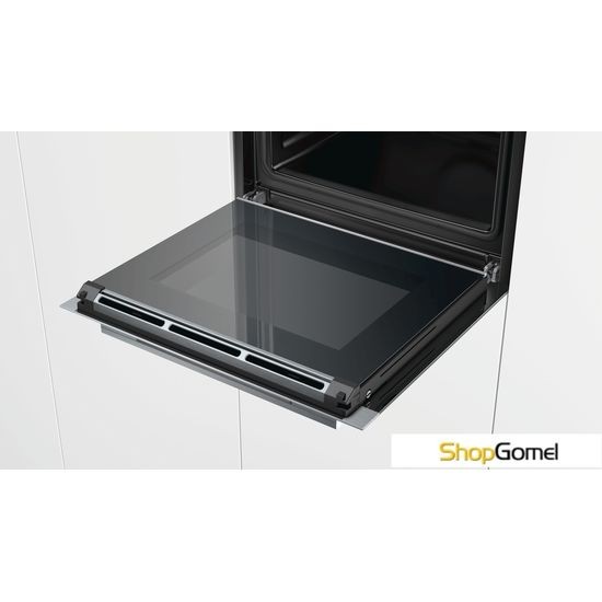 Духовой шкаф Siemens HB635GNS1