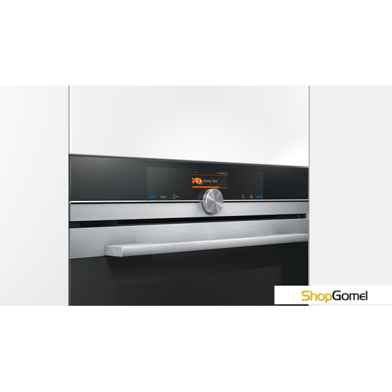 Духовой шкаф Siemens HB636GBS1