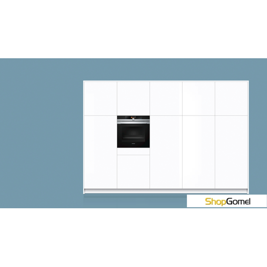 Духовой шкаф Siemens HB636GBS1