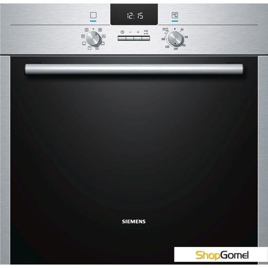 Духовой шкаф Siemens HB63AS521