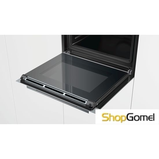 Духовой шкаф Siemens HB656GHS1
