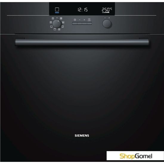 Духовой шкаф Siemens HB65AR620S