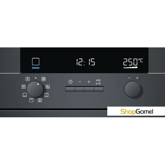 Духовой шкаф Siemens HB65AR620S