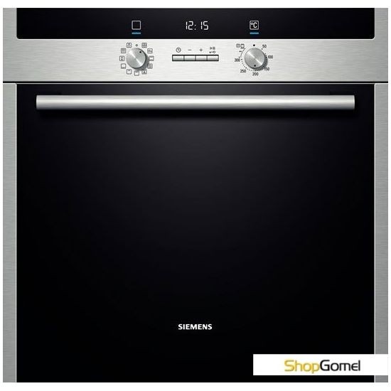 Духовой шкаф Siemens HB73AB541S