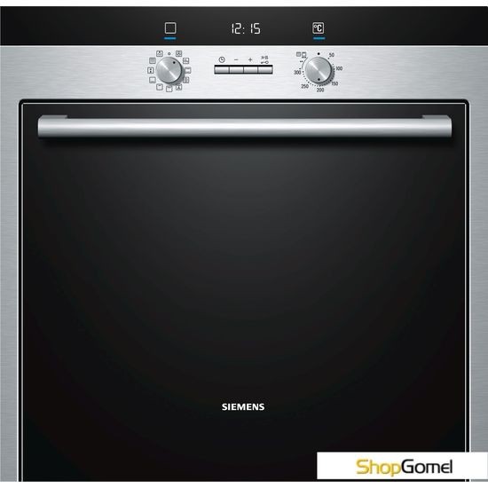 Духовой шкаф Siemens HB73GB550