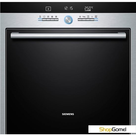 Духовой шкаф Siemens HB76GT560
