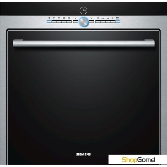Духовой шкаф Siemens HB78GB590