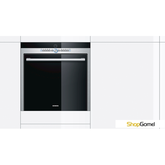 Духовой шкаф Siemens HB78GB590