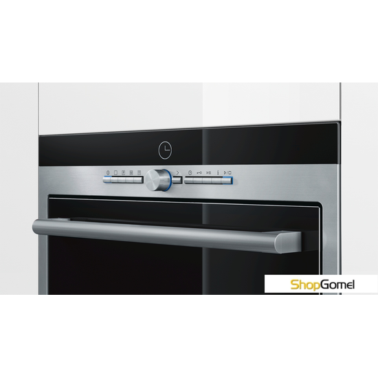 Духовой шкаф Siemens HB78GB590