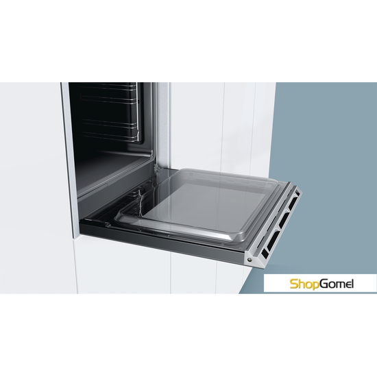 Духовой шкаф Siemens HB78GB590