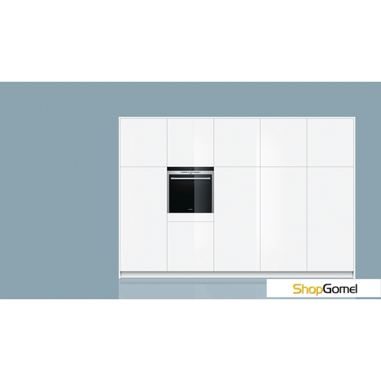 Духовой шкаф Siemens HB78GB590