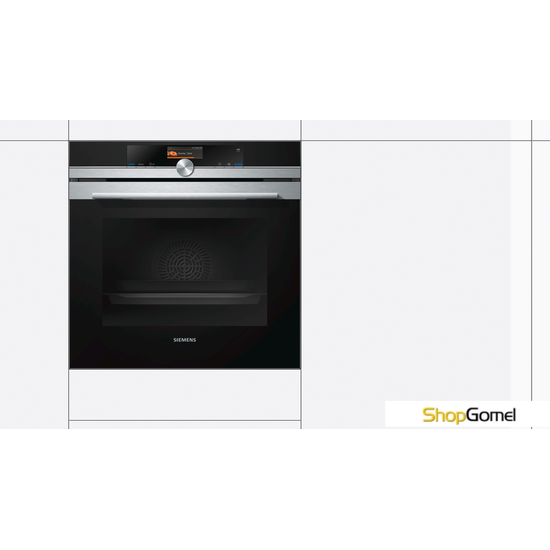 Духовой шкаф Siemens HS636GDS1