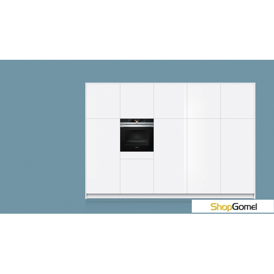 Духовой шкаф Siemens HS636GDS1