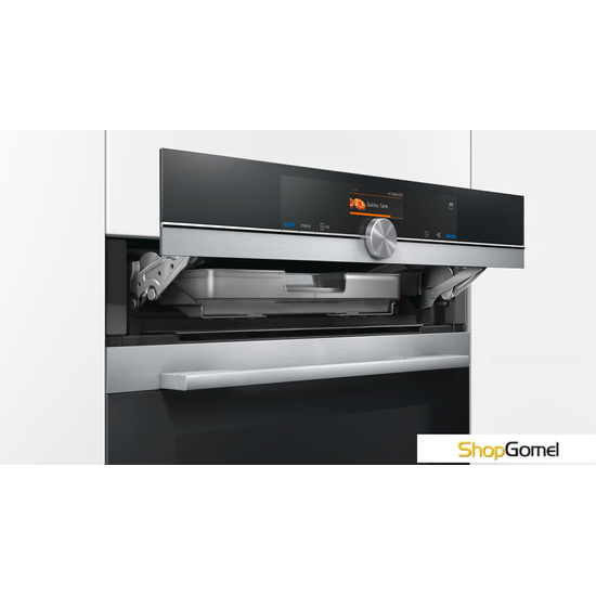 Духовой шкаф Siemens HS636GDS1
