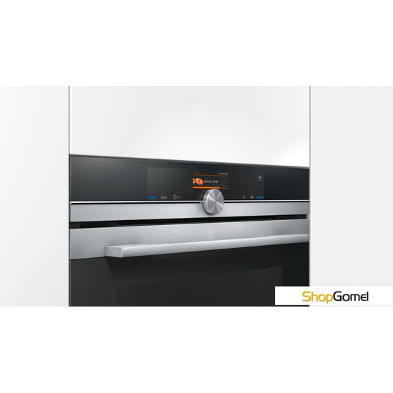 Духовой шкаф Siemens HS636GDS1