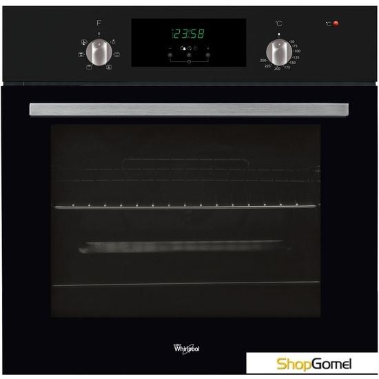 Духовой шкаф Whirlpool AKP 222/NB