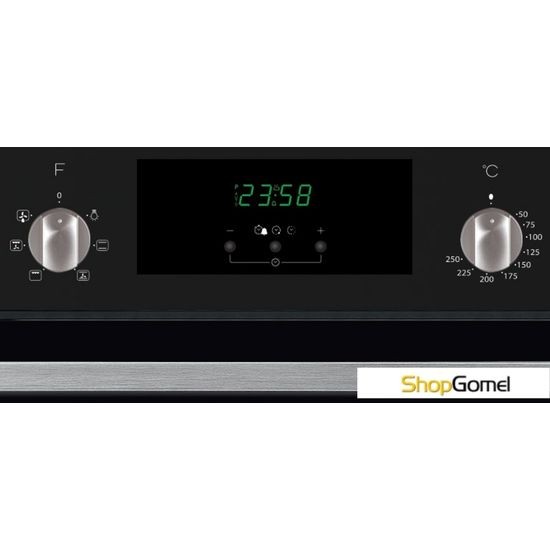 Духовой шкаф Whirlpool AKP 222/NB