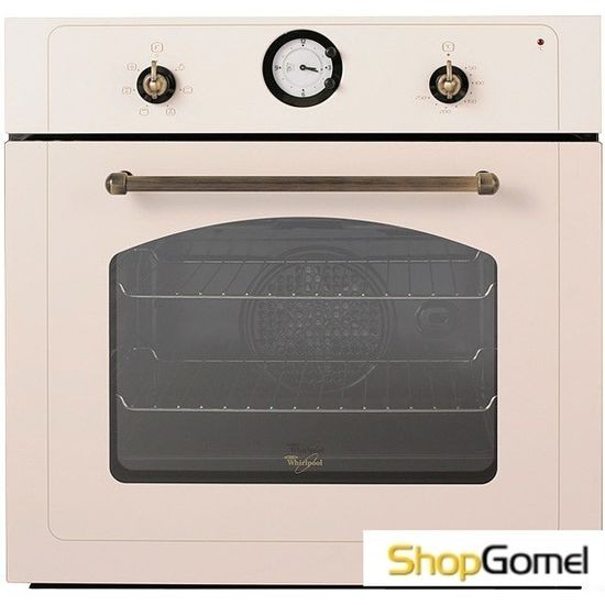 Духовой шкаф Whirlpool AKP 263 JA