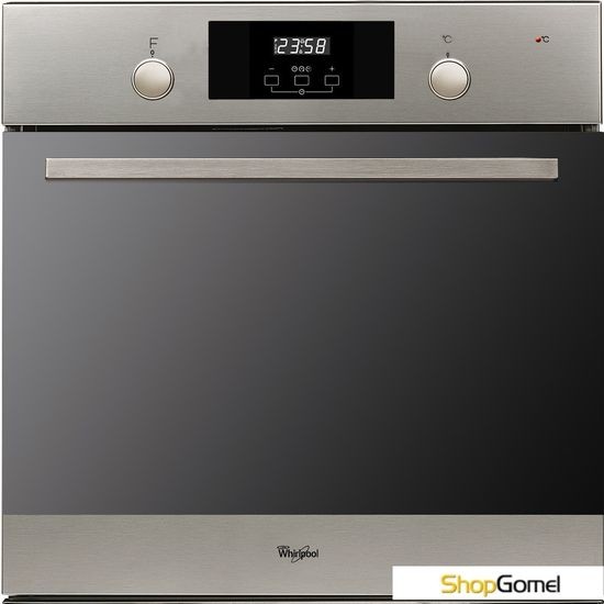 Духовой шкаф Whirlpool AKP 275/IX