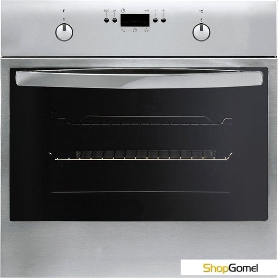 Духовой шкаф Whirlpool AKP 407/IX