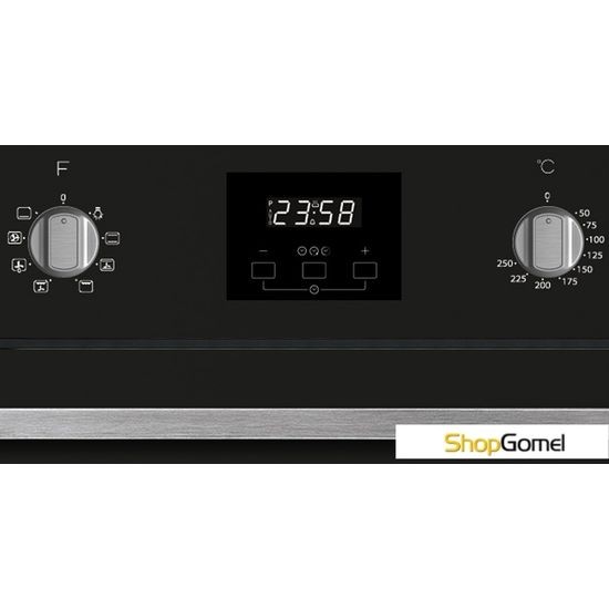 Духовой шкаф Whirlpool AKP 458/NB