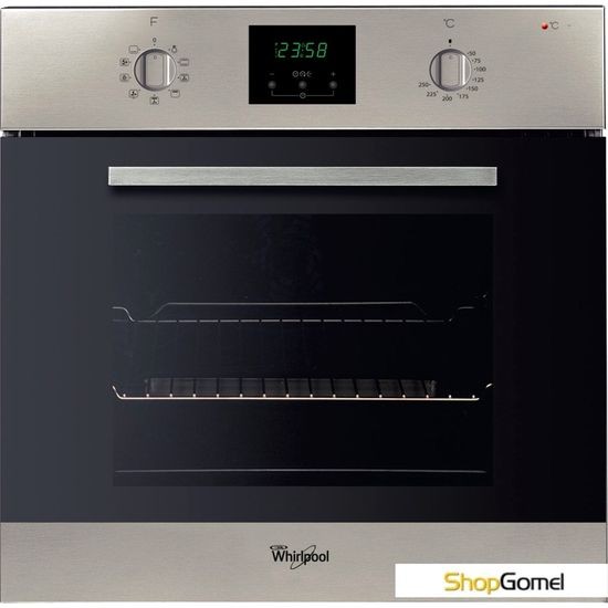 Духовой шкаф Whirlpool AKP 473/IX