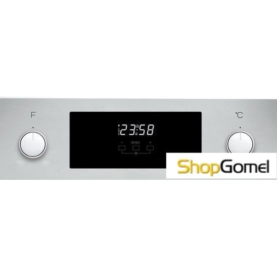 Духовой шкаф Whirlpool AKP 744/IX