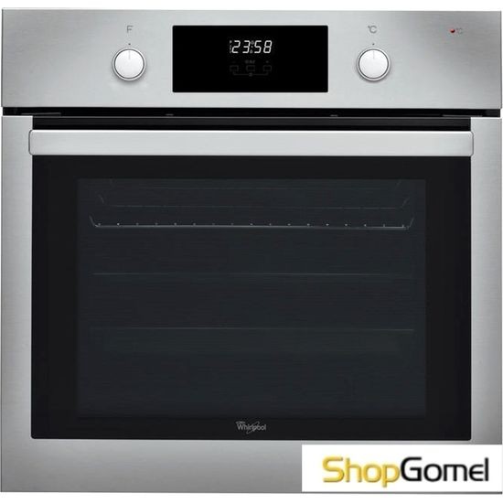 Духовой шкаф Whirlpool AKP 7460/IX