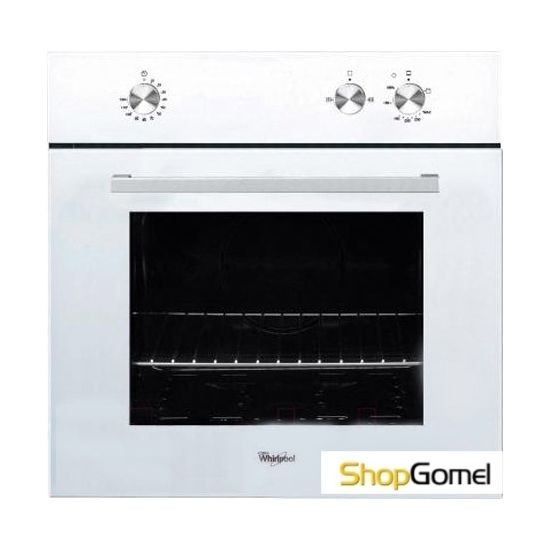 Духовой шкаф Whirlpool AKP 807/WH