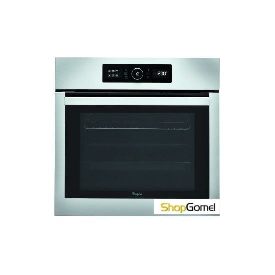 Духовой шкаф Whirlpool AKZ 6200/IX