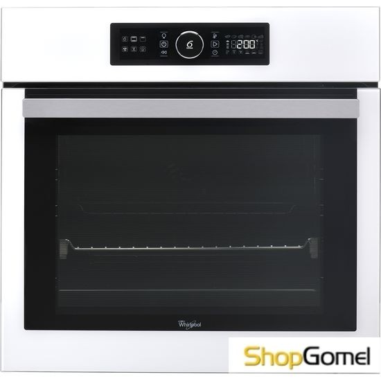 Духовой шкаф Whirlpool AKZ 6220/WH