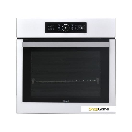 Духовой шкаф Whirlpool AKZ 6230 WH