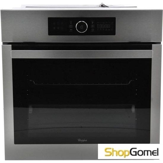Духовой шкаф Whirlpool AKZ 6230/IX