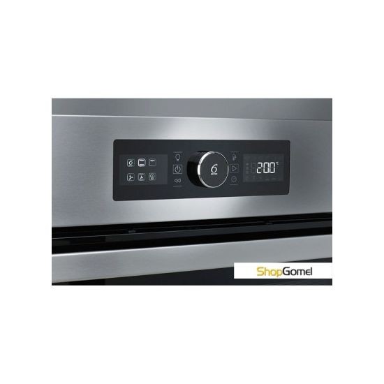 Духовой шкаф Whirlpool AKZ 6270/IX