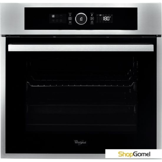 Духовой шкаф Whirlpool AKZ 7890 IX