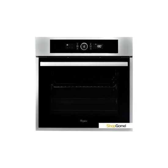 Духовой шкаф Whirlpool AKZ 7900 IX