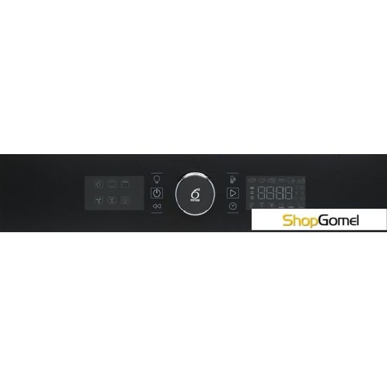 Духовой шкаф Whirlpool AKZ 7920/IX