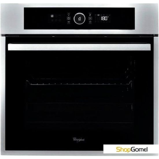 Духовой шкаф Whirlpool AKZ 7960 IX