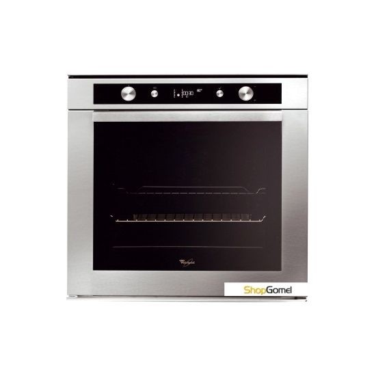 Духовой шкаф Whirlpool AKZM 657/1 IX