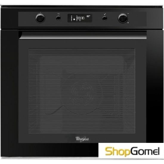 Духовой шкаф Whirlpool AKZM 6610/TB