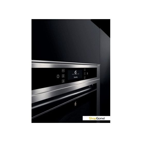 Духовой шкаф Whirlpool AKZM 6630/IXL