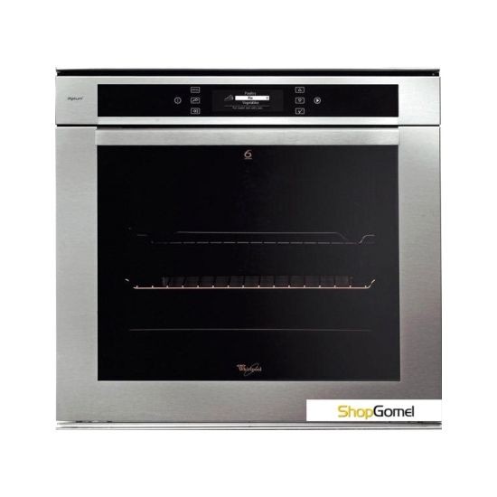 Духовой шкаф Whirlpool AKZM 6690/IXL