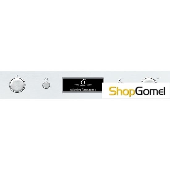 Духовой шкаф Whirlpool AKZM 7540/WH