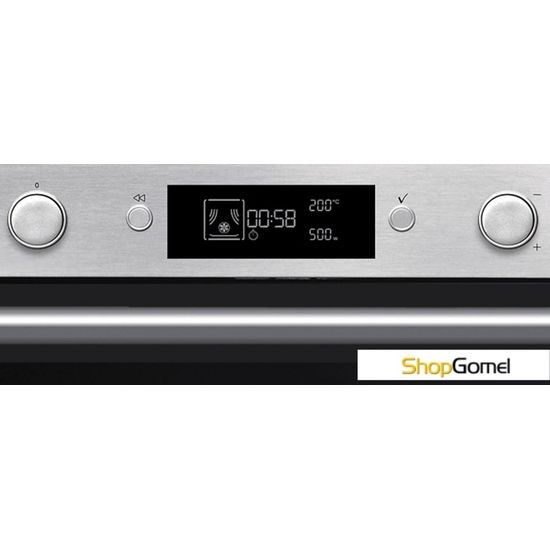 Духовой шкаф Whirlpool AKZM 779/IX