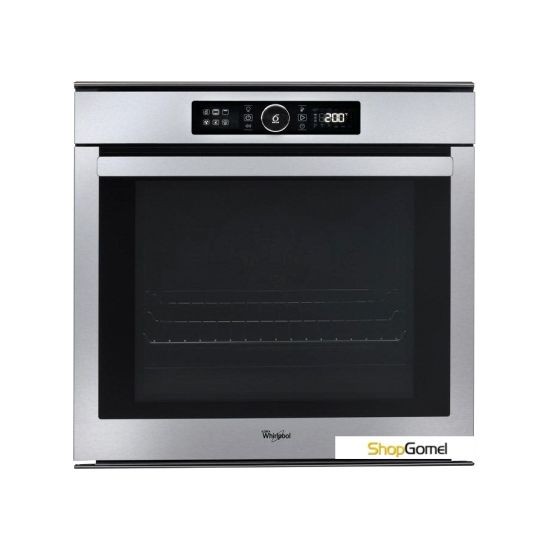 Духовой шкаф Whirlpool AKZM 8420 IX