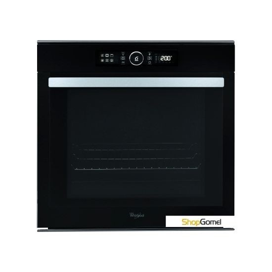 Духовой шкаф Whirlpool AKZM 8480 NB