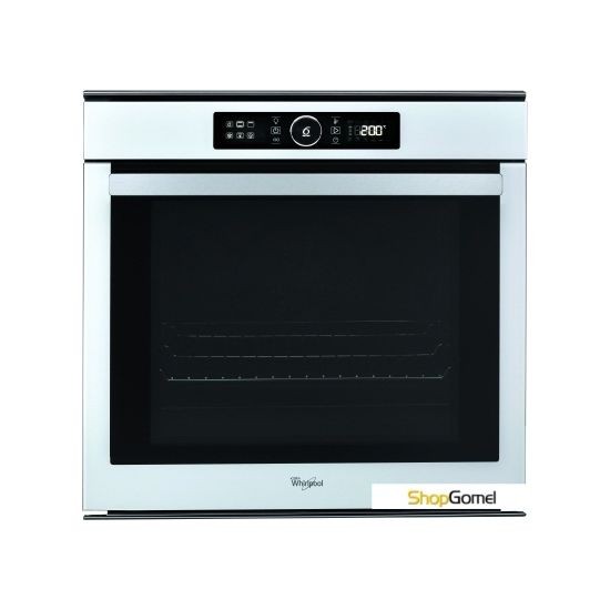 Духовой шкаф Whirlpool AKZM 8480 WH